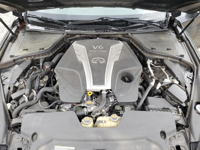 2017 INFINITI Q50 PREMIU - JN1EV7AP6HM738663