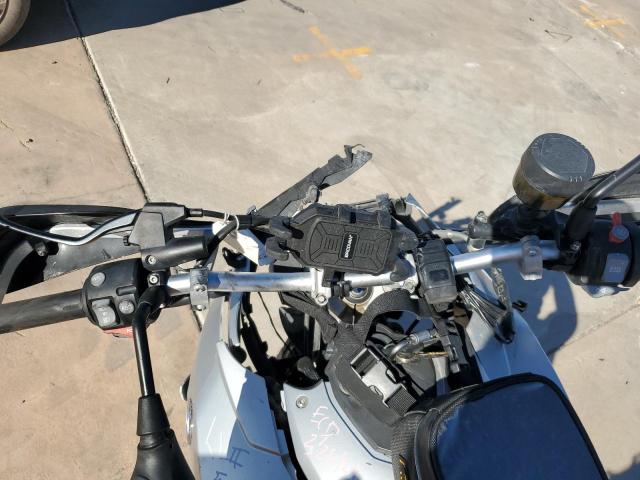 2010 BMW F650 GS WB1022806AZW91149