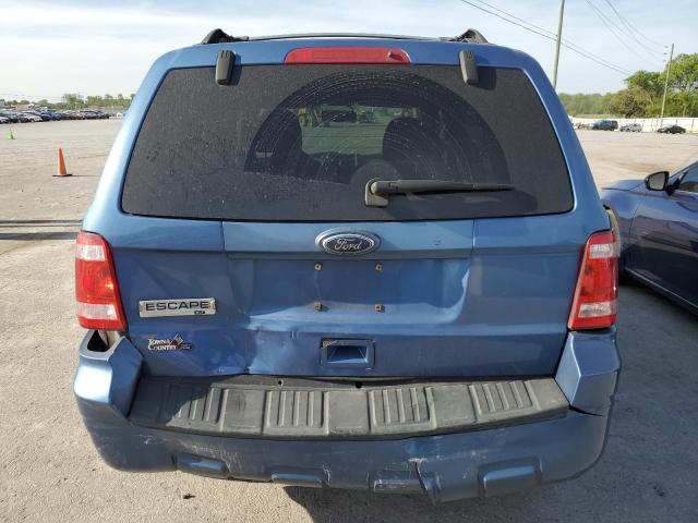 1FMCU0D76AKA55093 | 2010 Ford escape xlt