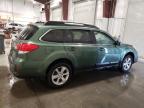 SUBARU OUTBACK 2. photo