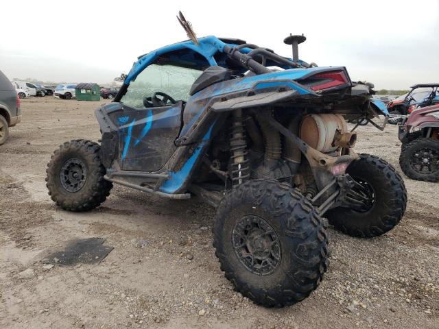 2020 CAN-AM MAVERICK X - 3JBVXAV49LK001750