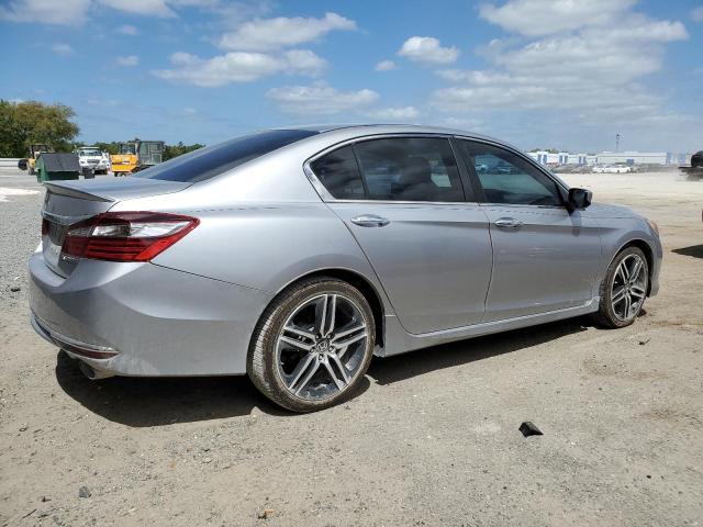 2016 Honda Accord Sport VIN: 1HGCR2F58GA071504 Lot: 51972004