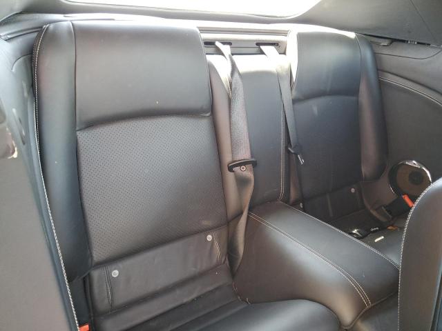 2015 JAGUAR XK SAJWA4GB4FLB54938
