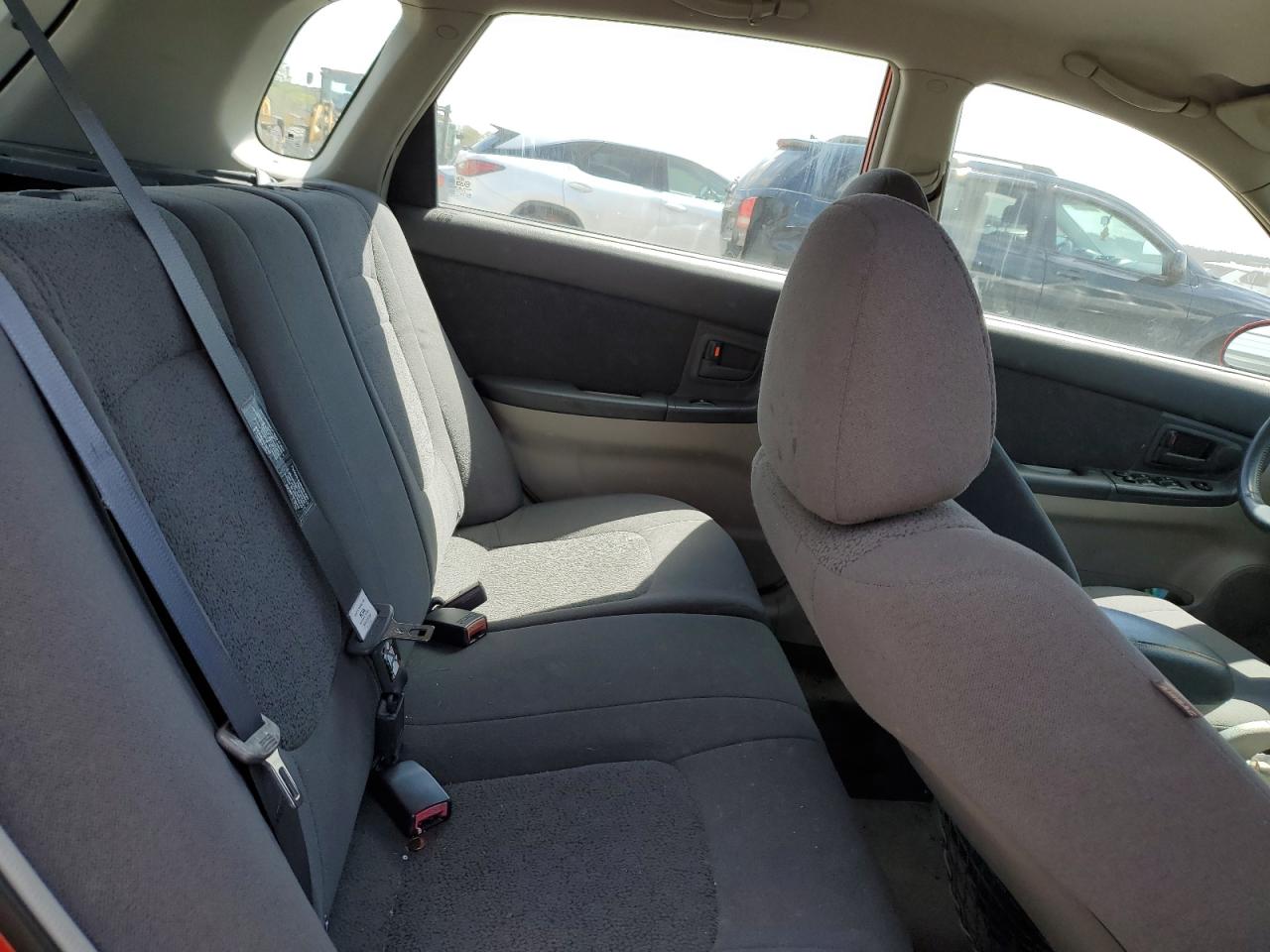 KNAFE161565271629 2006 Kia Spectra5