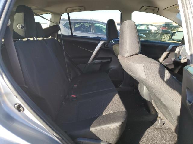2018 Toyota RAV 4 - Image 10