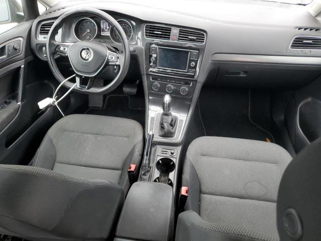 2019 VOLKSWAGEN GOLF SPORT - 3VW117AU1KM508518