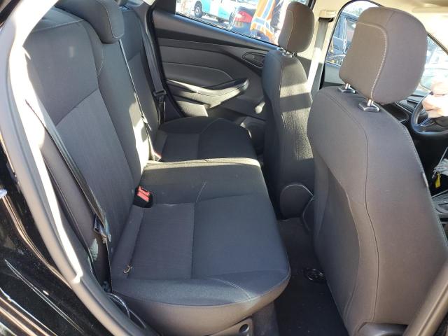 2018 FORD FOCUS S - 1FADP3E25JL318968