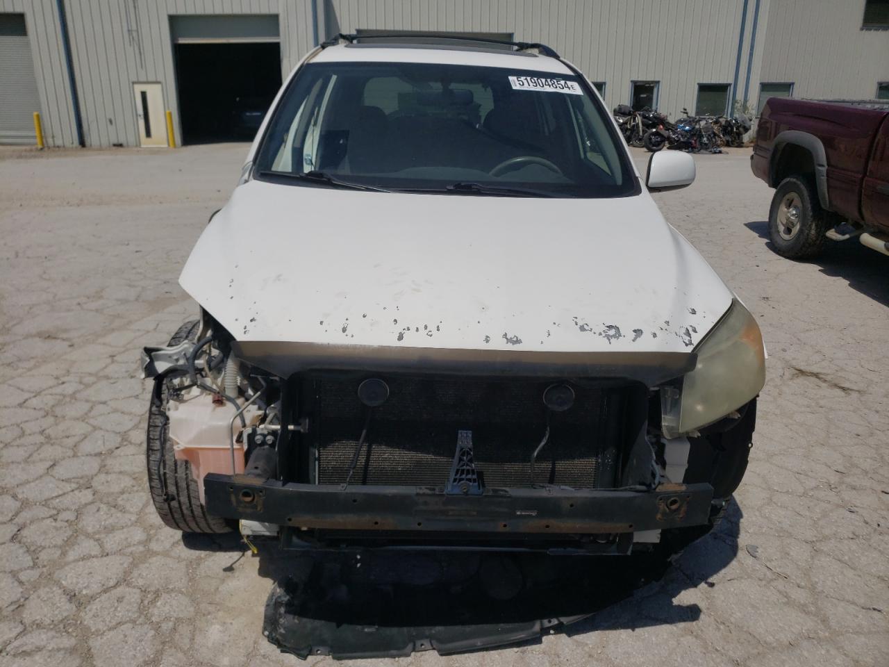 JTMZD32V075046270 2007 Toyota Rav4 Sport