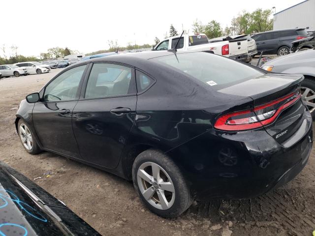 2016 Dodge Dart Sxt VIN: 1C3CDFBB2GD701262 Lot: 49640124