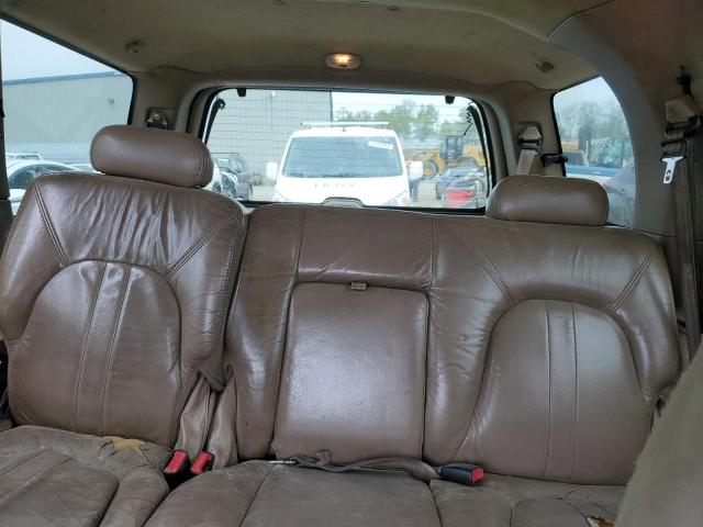 1998 Ford Expedition VIN: 1FMRU17L1WLA95849 Lot: 49234204