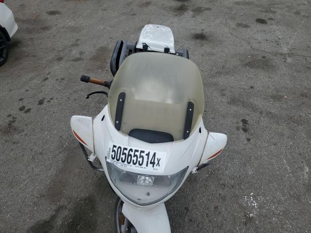 2004 BMW R1150 RT - WB10499A44ZE95731