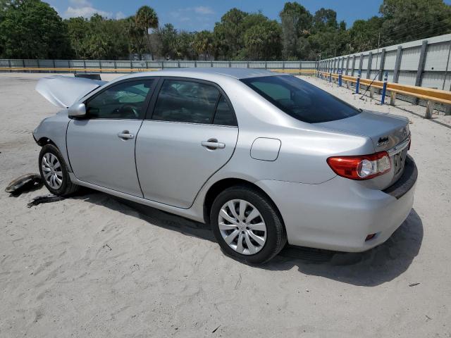 2013 Toyota Corolla Base VIN: 2T1BU4EEXDC105584 Lot: 51245954