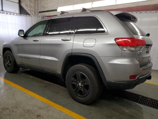 2017 Jeep Grand Cherokee Laredo VIN: 1C4RJFAG7HC756356 Lot: 50475084