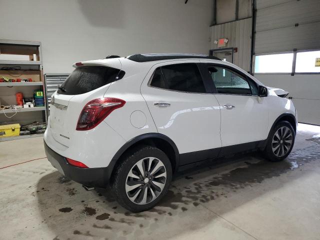 2018 Buick Encore Essence VIN: KL4CJCSB8JB644632 Lot: 51260994