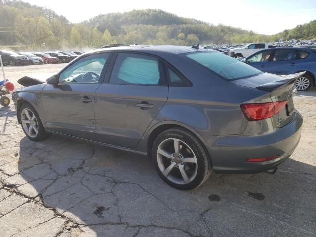 2016 Audi A3 Premium VIN: WAUB8GFF8G1117848 Lot: 52419524