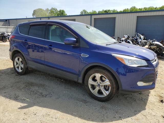 2015 Ford Escape Se VIN: 1FMCU0G98FUC40013 Lot: 52087934