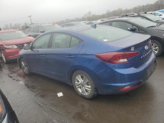 2020 HYUNDAI ELANTRA SE - 5NPD84LF9LH616370
