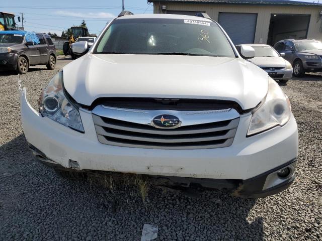 2012 Subaru Outback 2.5I Premium VIN: 4S4BRBCCXC3213052 Lot: 49749854