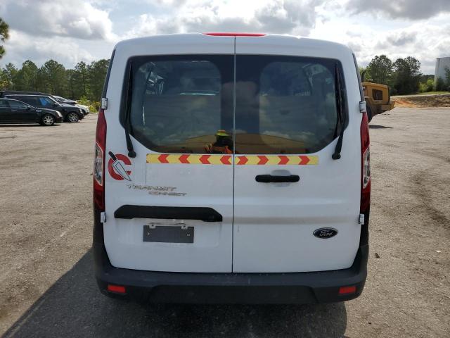 2022 Ford Transit Connect Xl VIN: NM0LS7S29N1528052 Lot: 49892844