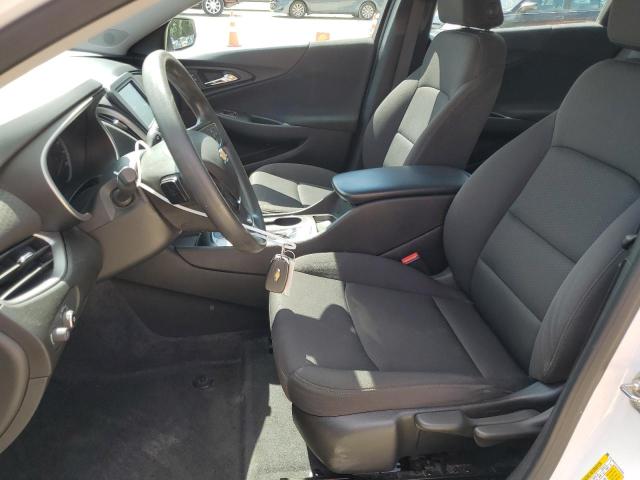 2018 Chevrolet Malibu Ls VIN: 1G1ZB5ST3JF293583 Lot: 51959574