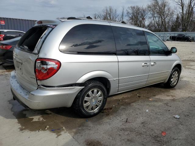 2006 Chrysler Town & Country Limited VIN: 2A8GP64L86R697779 Lot: 50322324