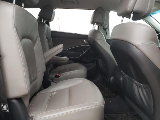 2016 HYUNDAI SANTAFE LT KM8SNDHF4GU136883