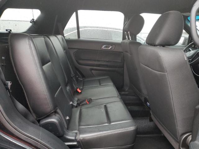 2017 FORD EXPLORER P - 1FM5K8AR9HGD57672