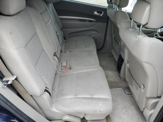 2013 Dodge Durango Sxt VIN: 1C4RDJAG7DC535585 Lot: 50427174