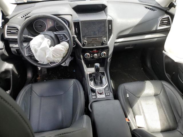 2021 Subaru Forester Limited VIN: JF2SKASC7MH506711 Lot: 48665054