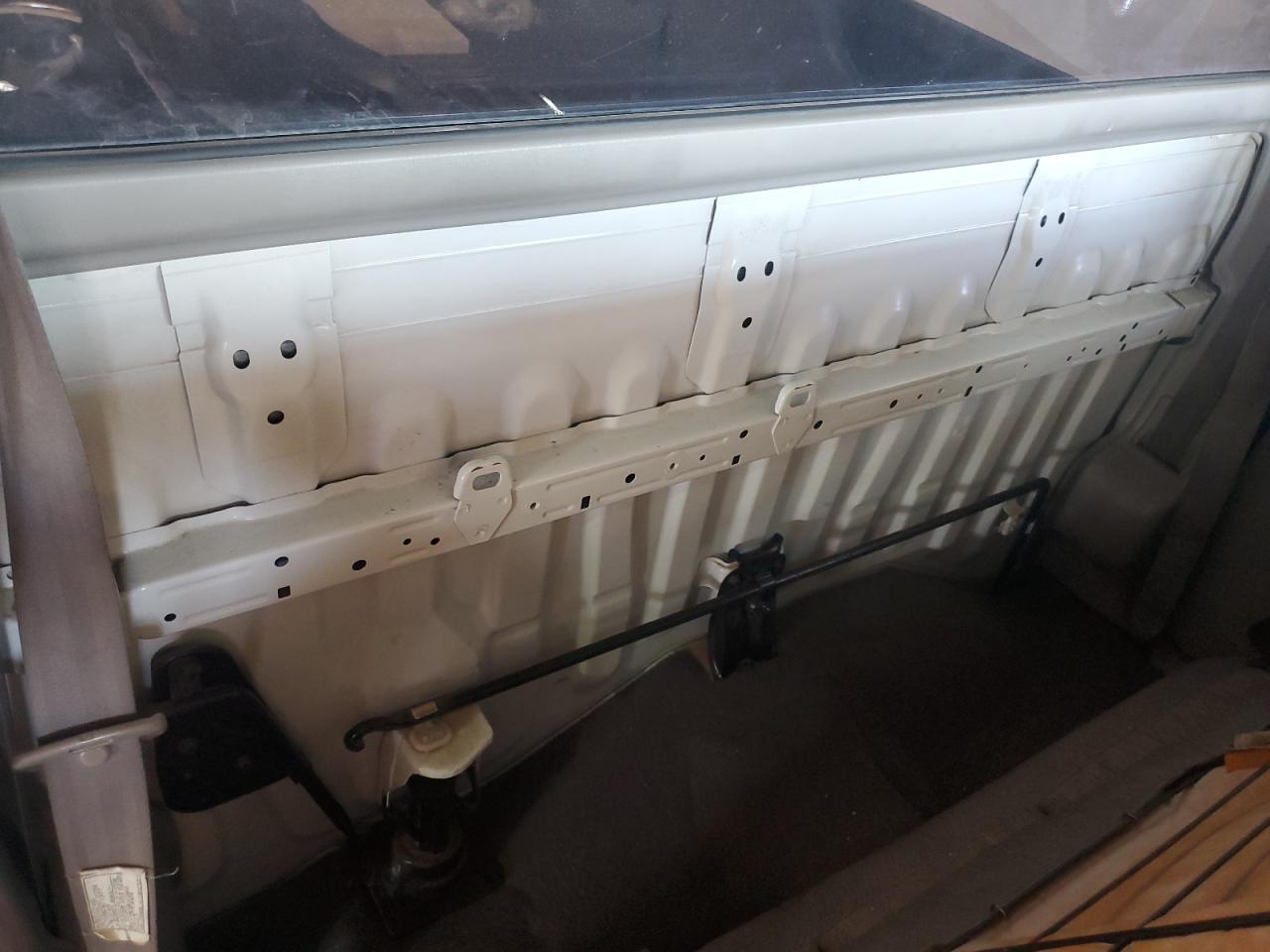 5TENL42N51Z775957 2001 Toyota Tacoma