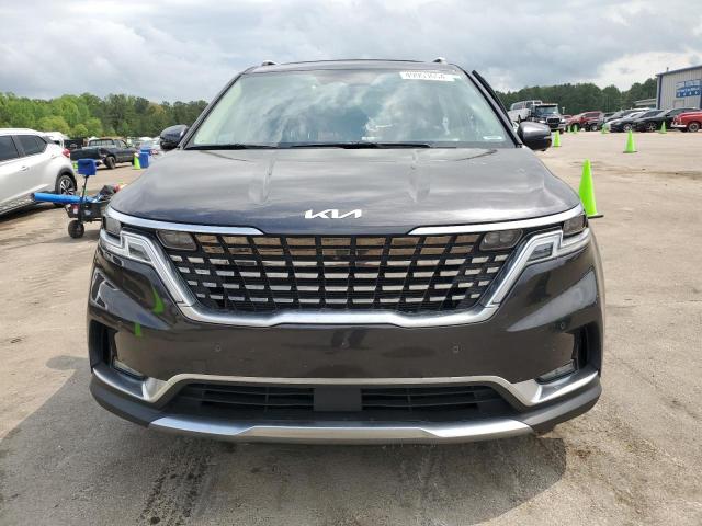 2022 KIA CARNIVAL S KNDNE5H36N6091718