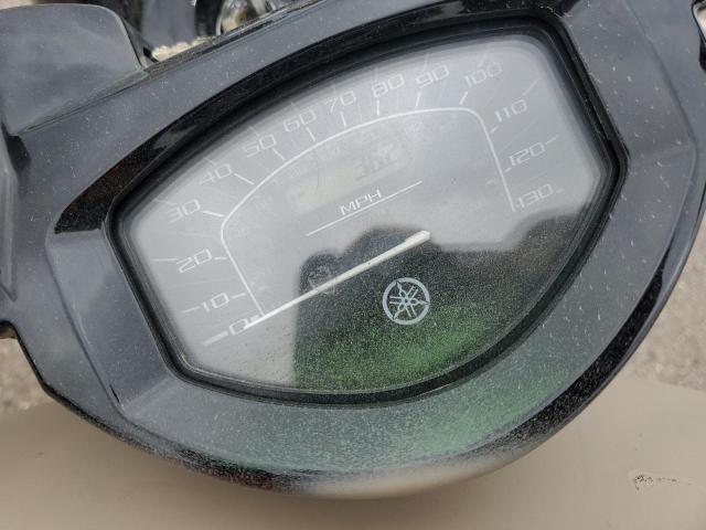 2015 YAMAHA XVS1300 CT JYAVP32E6FA006220