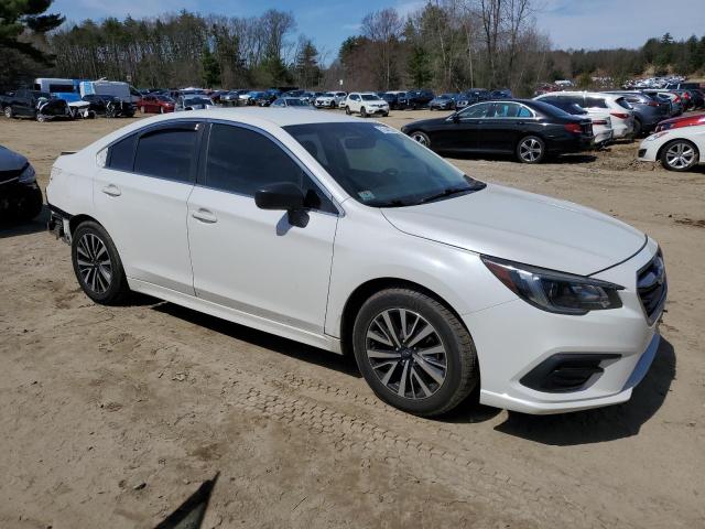 2019 Subaru Legacy 2.5I VIN: 4S3BNAB68K3002727 Lot: 51044034