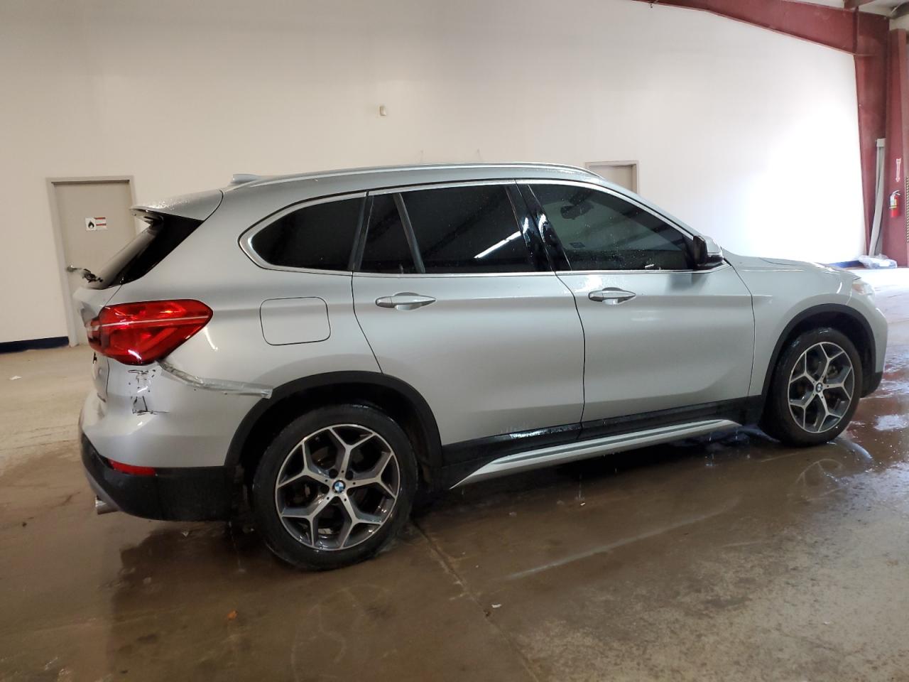 WBXHT3C37J5L33093 2018 BMW X1 xDrive28I