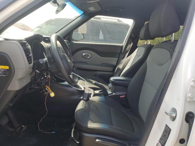 2017 KIA SOUL + - KNDJP3A58H7436870