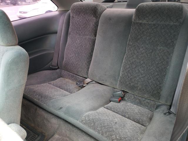 1998 Honda Civic Ex VIN: 1HGEJ8240WL121881 Lot: 51614534