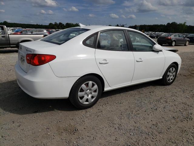 2009 Hyundai Elantra Gls VIN: KMHDU46D79U687714 Lot: 53047954