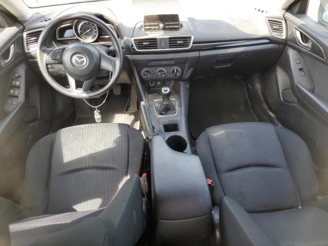 2015 MAZDA 3 SV - JM1BM1T70F1236503
