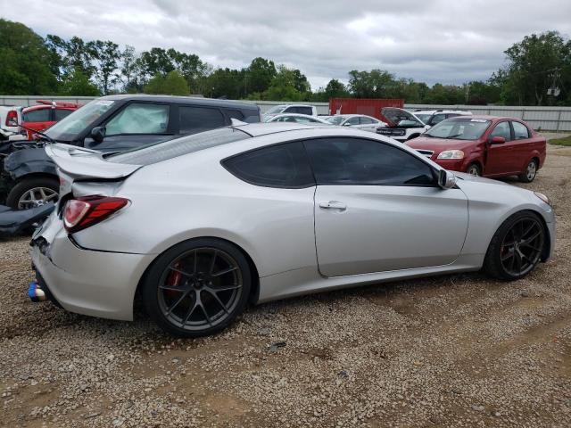 2015 HYUNDAI GENESIS CO - KMHHU6KJ6FU129602