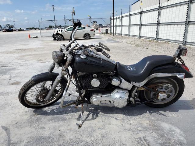 2002 HARLEY-DAVIDSON FXSTDI 1HD1JBB172Y049802