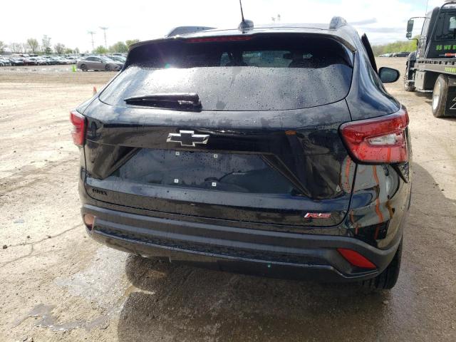 2024 CHEVROLET TRAX 2RS KL77LJE22RC054057