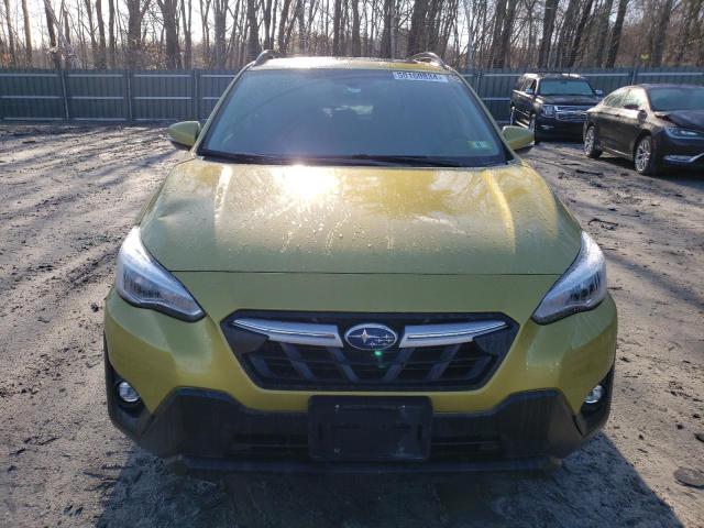 JF2GTHNC6MH274626 Subaru Crosstrek  5