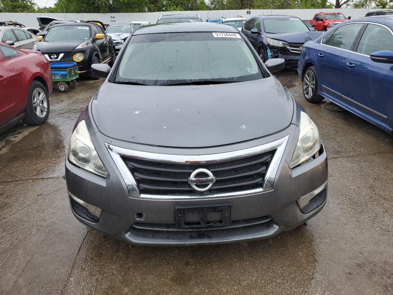 1N4AL3AP8FN318040 2015 Nissan Altima 2.5