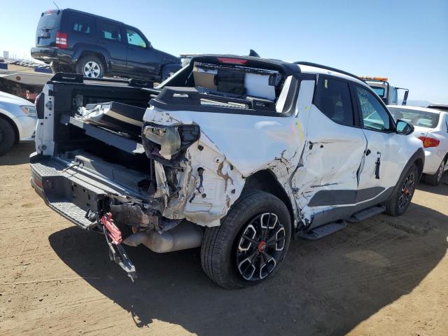 2024 Hyundai Santa Cruz Xrt VIN: 5NTJDDAF2RH085587 Lot: 49415074