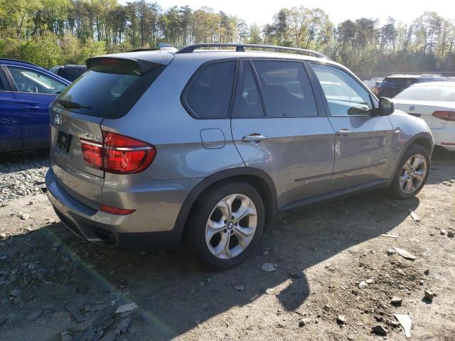 VIN 5UXZV8C57D0C16031 2013 BMW X5, Xdrive50I no.3