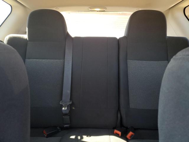 2014 Jeep Compass Sport VIN: 1C4NJDBB9ED800370 Lot: 49912714