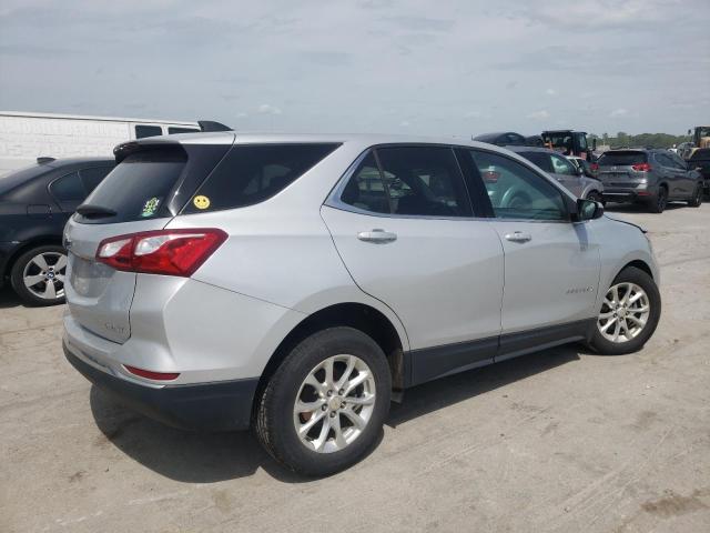 2020 Chevrolet Equinox Lt VIN: 2GNAXUEV0L6236405 Lot: 52597754