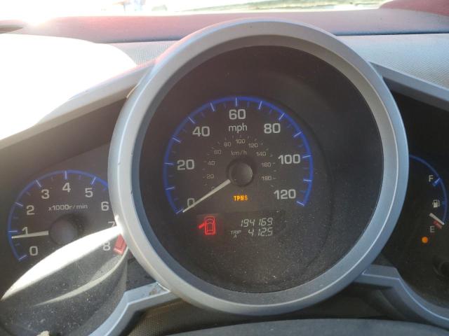 2007 Honda Element Ex VIN: 5J6YH287X7L008098 Lot: 50810944