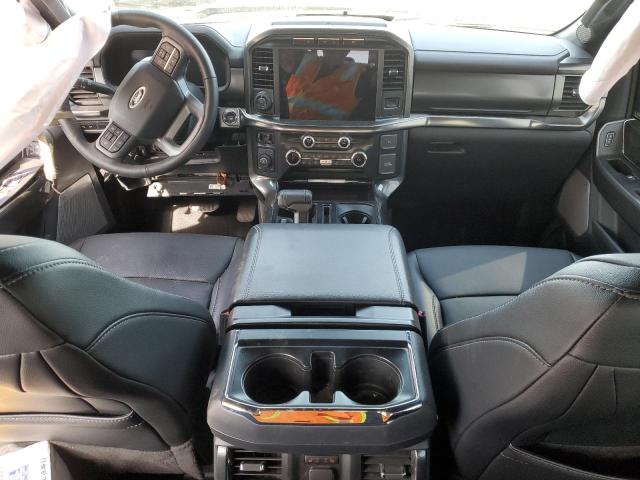 2022 Ford F-150 - Image 8