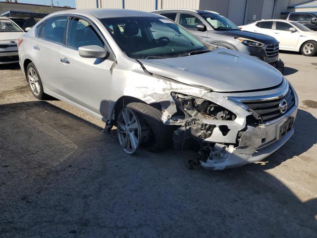 VIN 1N4AL3AP1DN508968 2013 Nissan Altima, 2.5 no.4